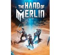 The Hand of Merlin PC