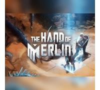 The Hand of Merlin (PC) Steam Gift - GLOBAL