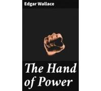 The Hand Of Power (ebook)