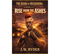 The Hand of Reckoning: Rise From the Ashes