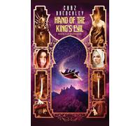 The Hand of the King's Evil: 5 (Outremer)