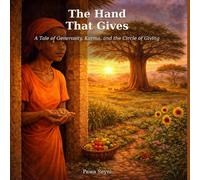 The Hand That Gives: A Tale of Generosity, Karma, and the Circle of Giving
