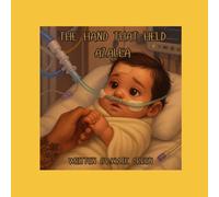 The Hand That Held Azalea