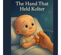 The Hand That Held Kolter