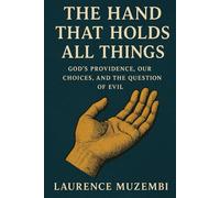 The Hand That Holds All Things: God’s Providence, Our Choices, and the Question of Evil (Theology)