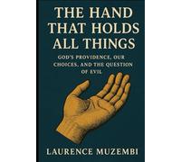 The Hand That Holds All Things: God’s Providence, Our Choices, and the Question of Evil (Theology)