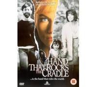 The Hand That Rocks the Cradle [Reino Unido] [DVD]