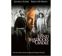 The Hand That Rocks the Cradle [USA] [DVD]