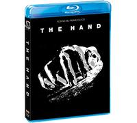 The Hand [USA] [Blu-ray]