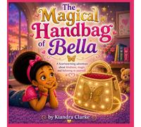 The Handbag That Could Fly (The Magical Handbag Collection)