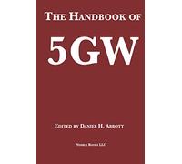 The Handbook of 5GW: A Fifth Generation of War?