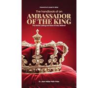 The Handbook of an Ambassador of the King