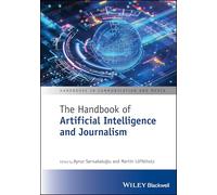Manual de Inteligencia Artificial y Periodismo – Manuales de Comunicación y Medios