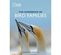 The Handbook of Bird Families