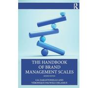 The Handbook of Brand Management Scales