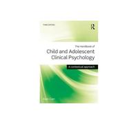 The Handbook of Child and Adolescent Clinical Psychology: A Contextual Approach