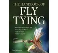 The Handbook Of Fly Tying (ebook)