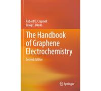The Handbook of Graphene Electrochemistry