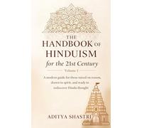 The Handbook of Hinduism for the 21st Century - Volume 1