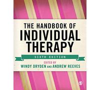 The Handbook of Individual Therapy
