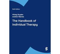 The Handbook of Individual Therapy