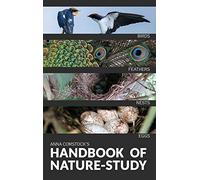 The Handbook Of Nature Study in Color - Birds