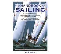 The Handbook of Sailing [Idioma Inglés]