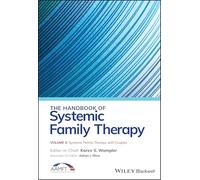 The Handbook of Systemic Family Therapy, Systemic Family Therapy with Couples