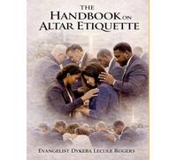 The Handbook on Altar Etiquette