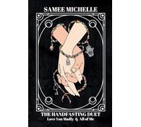 The Handfasting Duet: Love You Madly & All of Me (Books 1 & 2) (Men of the Midwest)