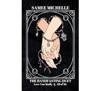 The Handfasting Duet: Special Edition Omnibus: Love You Madly & All of Me (Books 1 & 2) (Men of the Midwest)
