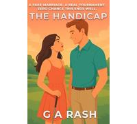 The Handicap: A Fake Marriage Golf Romance