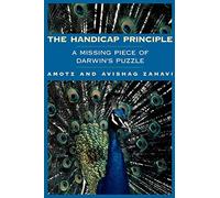 The Handicap Principle: A Missing Piece of Darwin's Puzzle