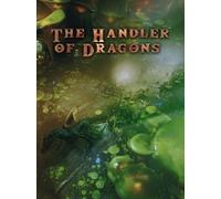 The Handler of Dragons (PC) - Steam Key - GLOBAL