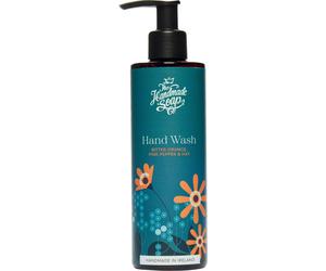 The Handmade Soap Co Hand Wash - Bitter Orange & Pink Pepper The Handmade Soap Co