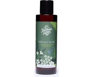The Handmade Soap Co Recambio para Ambientador - Lavendel, Rosemary & Mint The Handmade Soap Co
