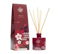 The Handmade Soap - Coriander Seed, Geranium & Vetiver Difusor de fragancias Reed Ambientadores 200 ml unisex