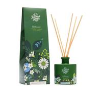 The Handmade Soap - Lavender & Rosemary Diffuser Ambientadores 200 ml unisex