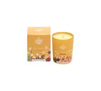 The Handmade Soap - Lemongrass & Cedarwood Scented Soy Candle Velas 210 g unisex