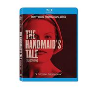 The Handmaid’s Tale: Season One [USA] [Blu-ray]