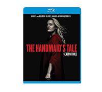 The Handmaid’s Tale: Season Three [USA] [Blu-ray]