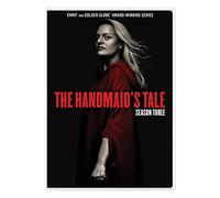 The Handmaid’s Tale: Season Three [USA] [DVD]