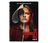 The Handmaid’s Tale: Season Two [DVD]