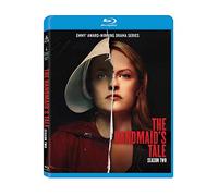 The Handmaid’s Tale: Season Two [USA] [Blu-ray]
