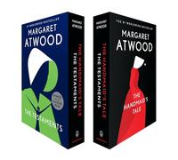 The Handmaid's Tale and The Testaments Box Set