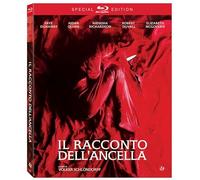 Racconto Dell'Ancella, Il, SE, Blu-Ray e Booklet (Blu-ray) Faye Dunaway