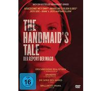 The Handmaid's Tale [DVD]