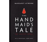 Handmaid's Tale (Graphic Novel)