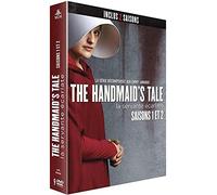 The Handmaid's Tale : La Servante écarlate - Intégrale des Saisons 1 & 2 [Francia] [DVD]