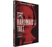 The Handmaid's Tale : La Servante écarlate - Saison 1 [Francia] [DVD]